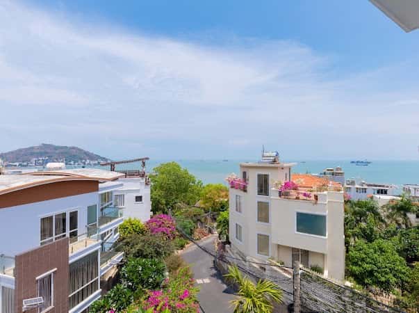 Sky Villa, 12/6H Trần Phú, Vũng Tàu