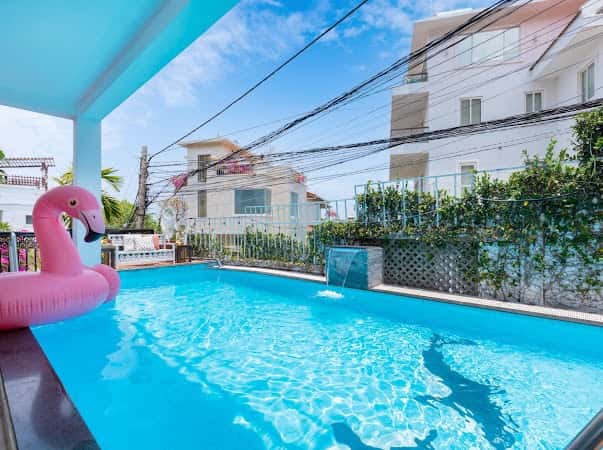 Sky Villa, 12/6H Trần Phú, Vũng Tàu