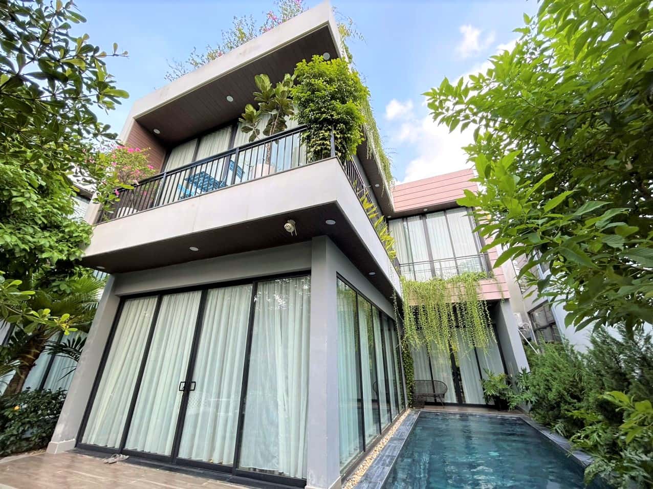 HT Home Villa E3.12A, Venus Đại Lải