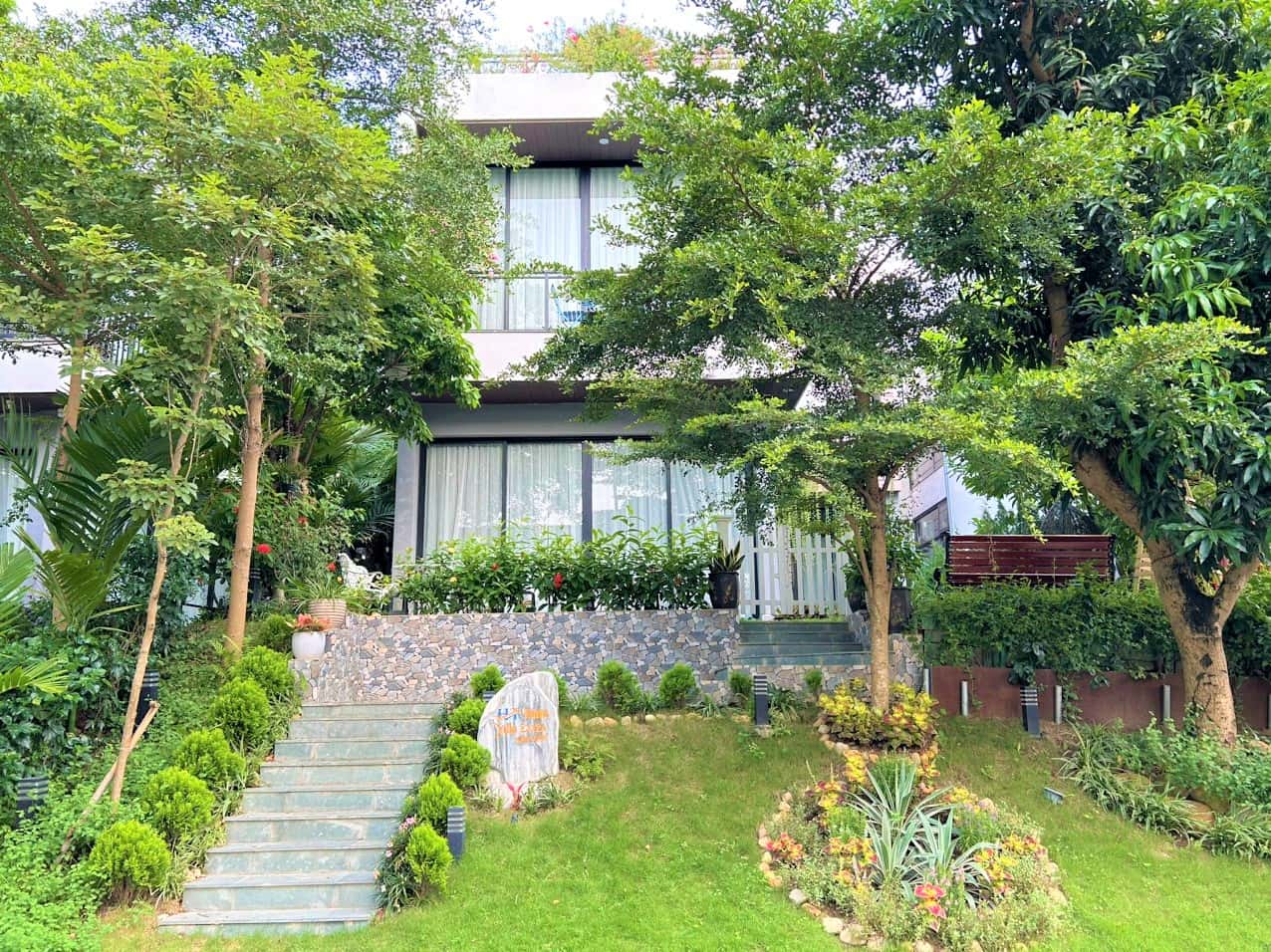 HT Home Villa E3.12A, Venus Đại Lải