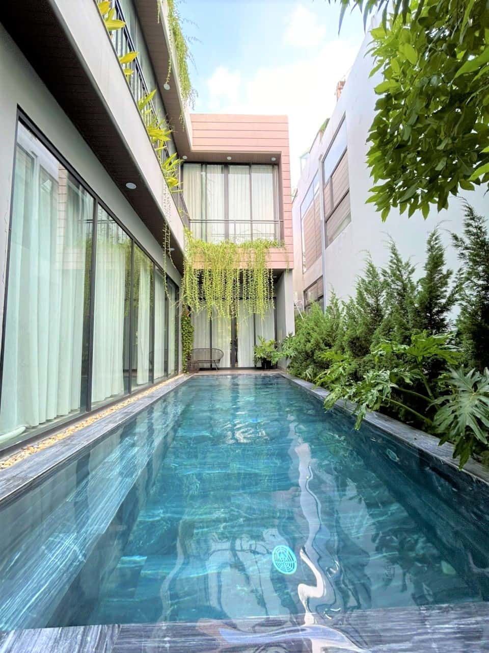 HT Home Villa E3.12A, Venus Đại Lải