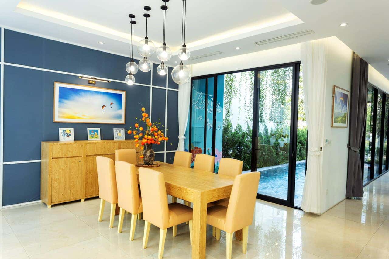 Villa E3.11, Venus Đại Lải
