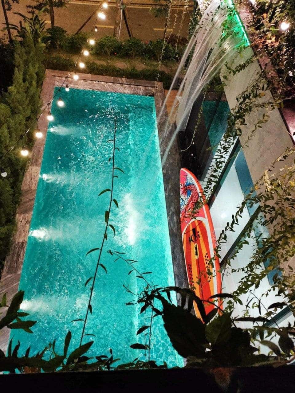 Villa E3.11, Venus Đại Lải