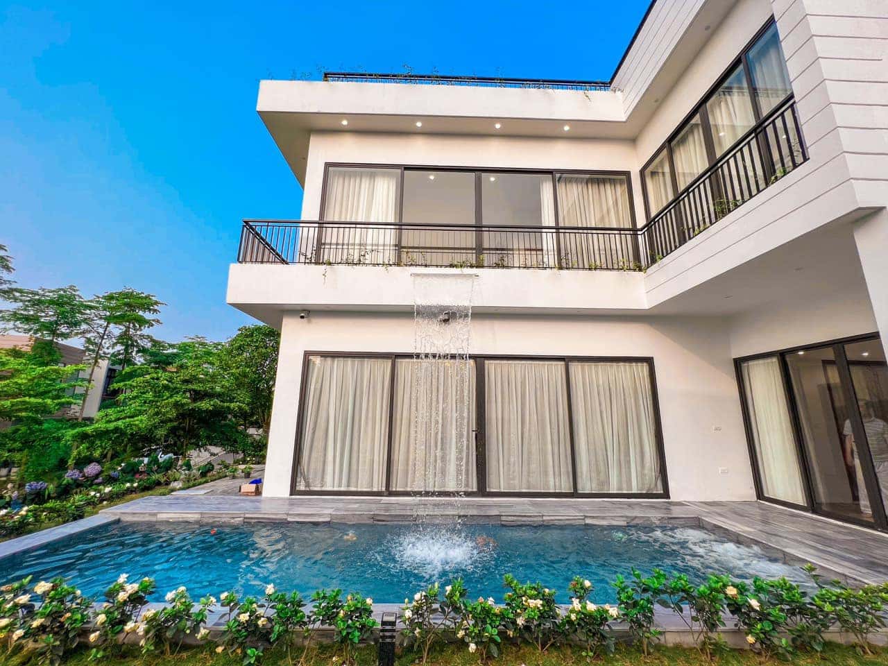 Villa E3.10, Venus Đại Lải