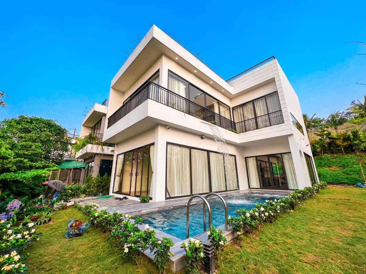 Villa E3.10, Venus Đại Lải