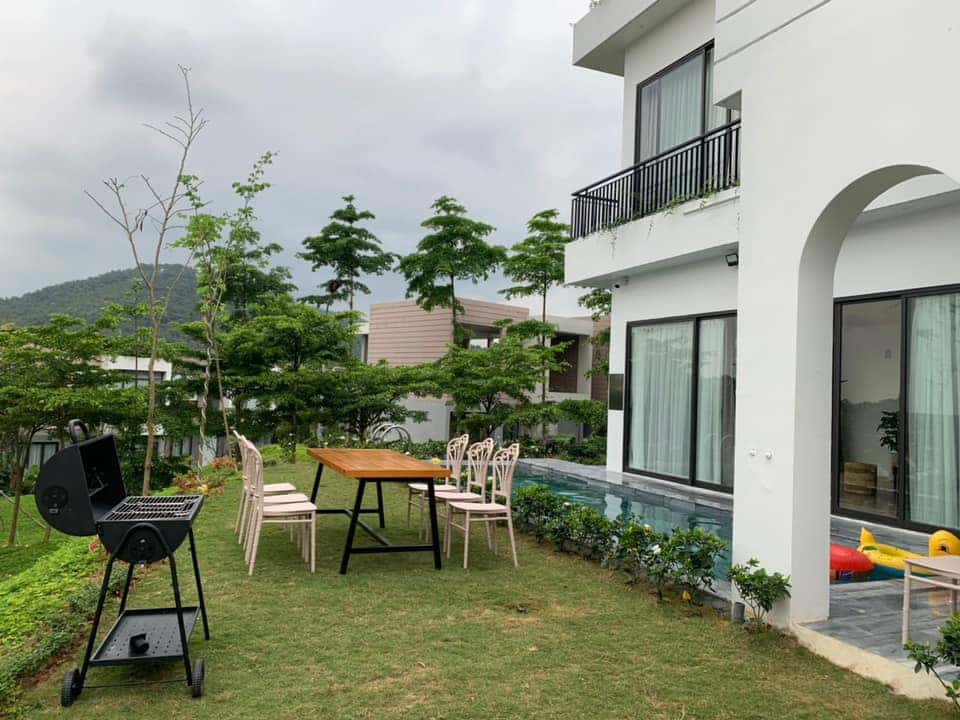 Villa E3.10, Venus Đại Lải