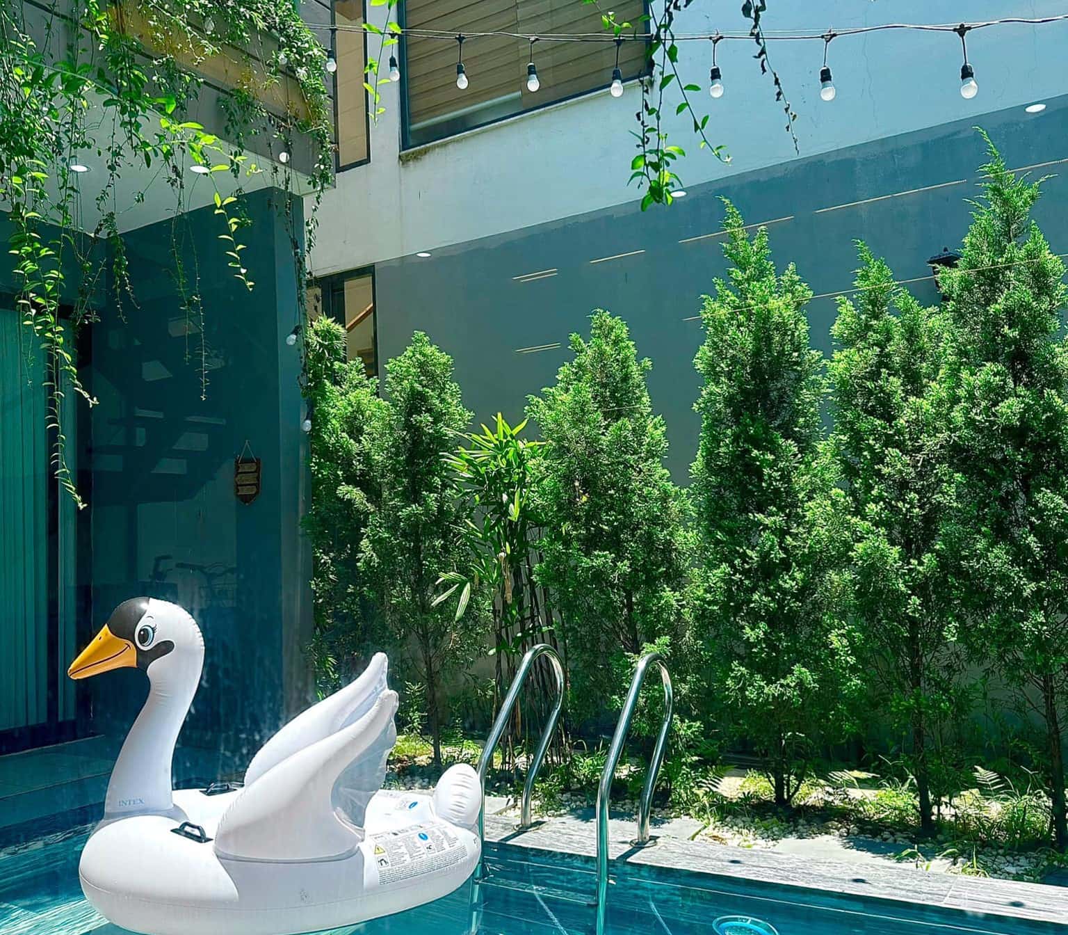 Villa E3.8, Venus Đại Lải