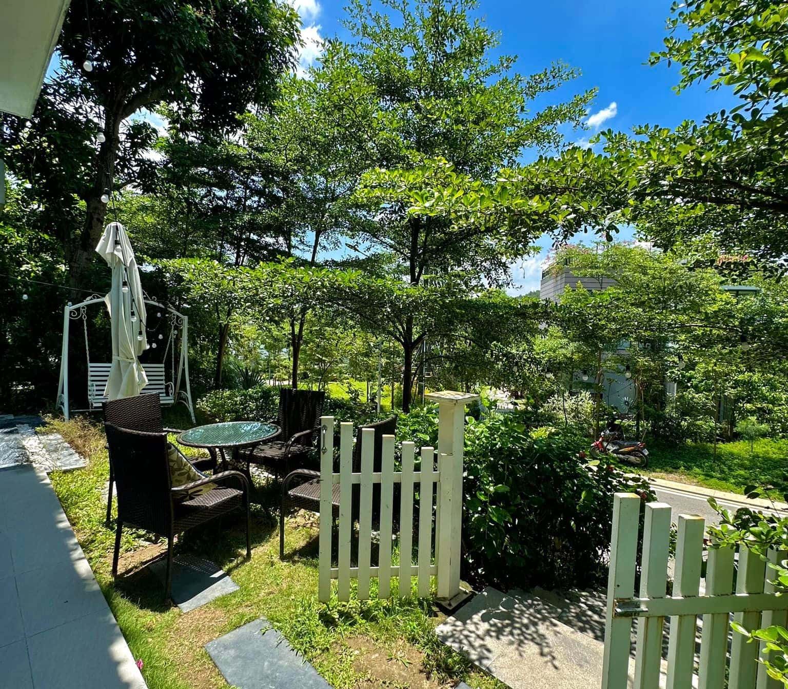 Villa E3.8, Venus Đại Lải