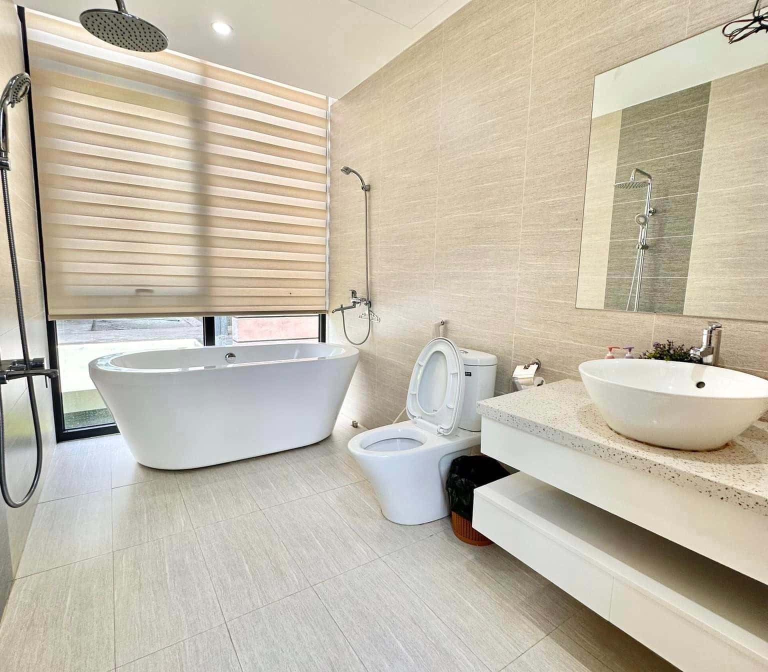Villa E3.8, Venus Đại Lải