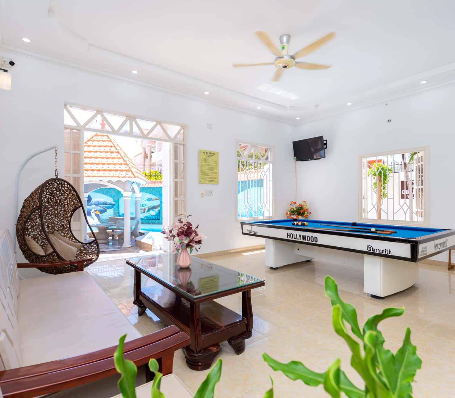 Villa 7 Lô C Lạc Long Quân, Vũng Tàu