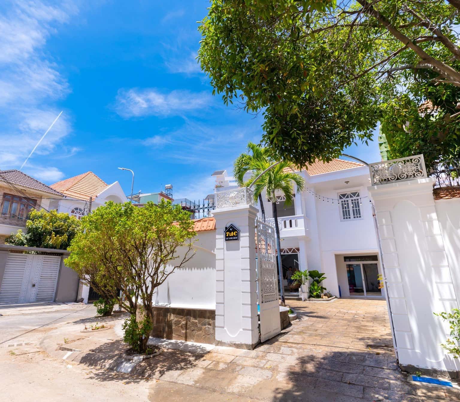 Villa 7 Lô C Lạc Long Quân, Vũng Tàu