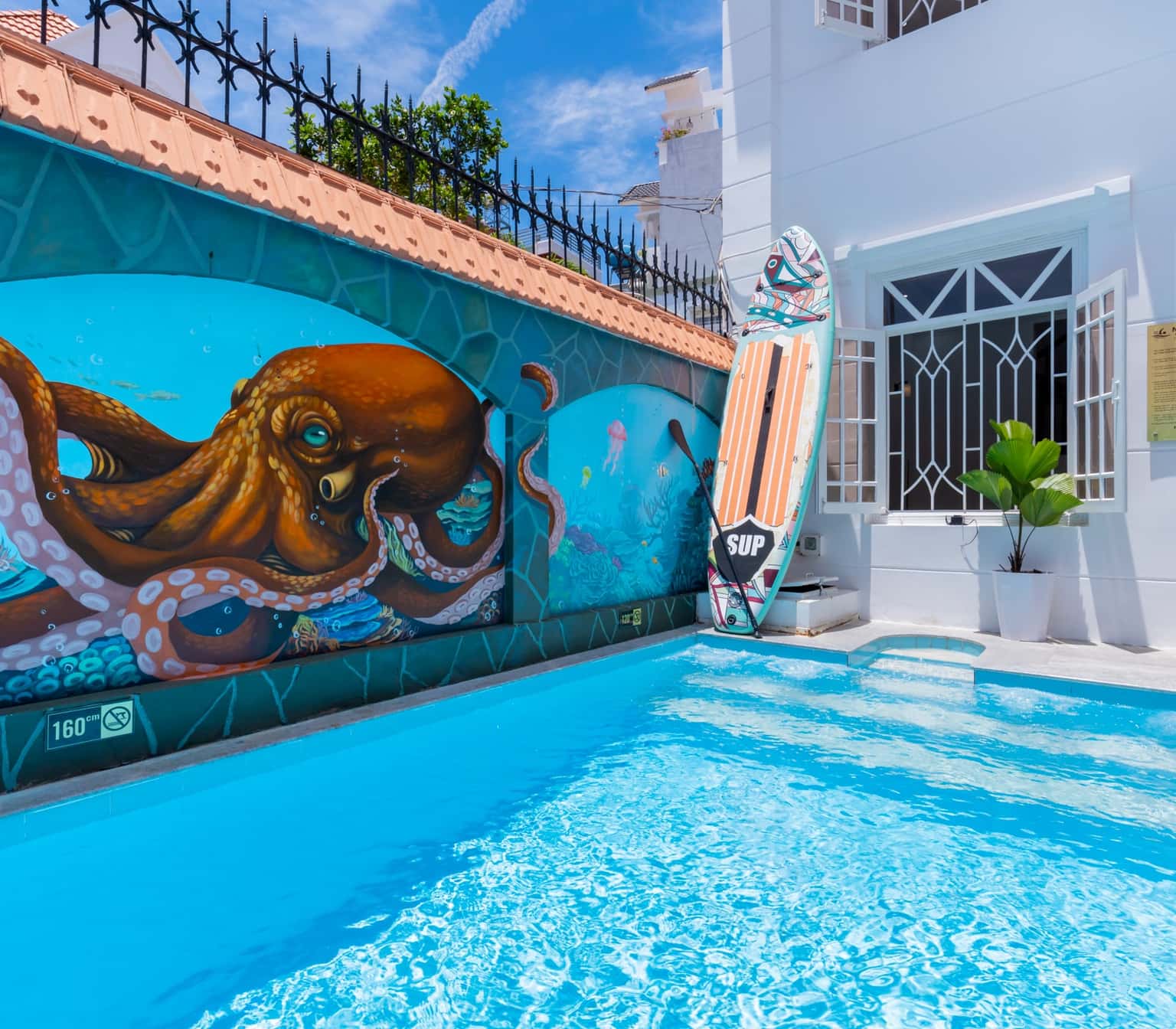 Villa 7 Lô C Lạc Long Quân, Vũng Tàu