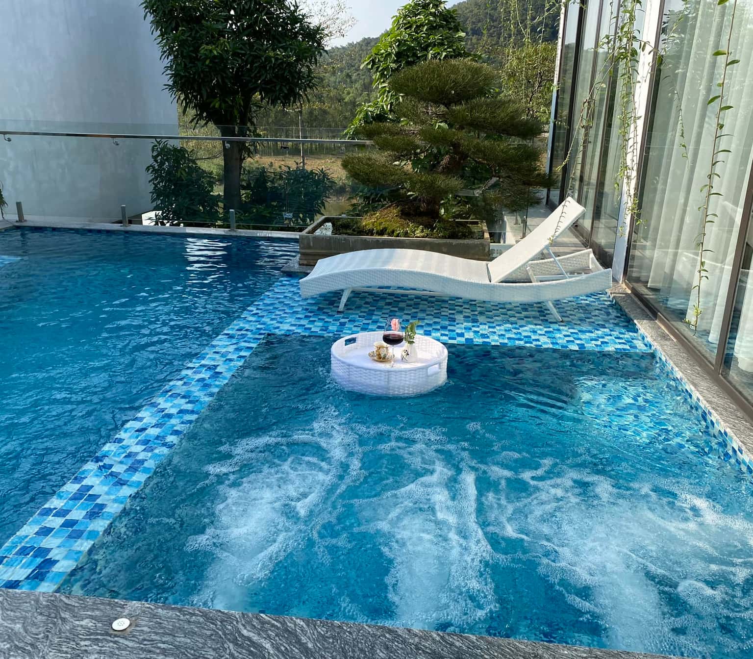 Sulis Luxury Villa HA24, Venus Đại Lải