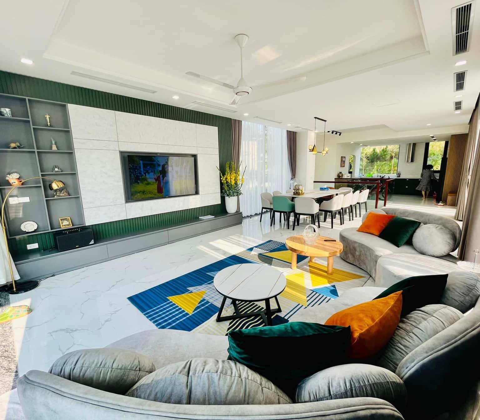 Sulis Luxury Villa HA24, Venus Đại Lải