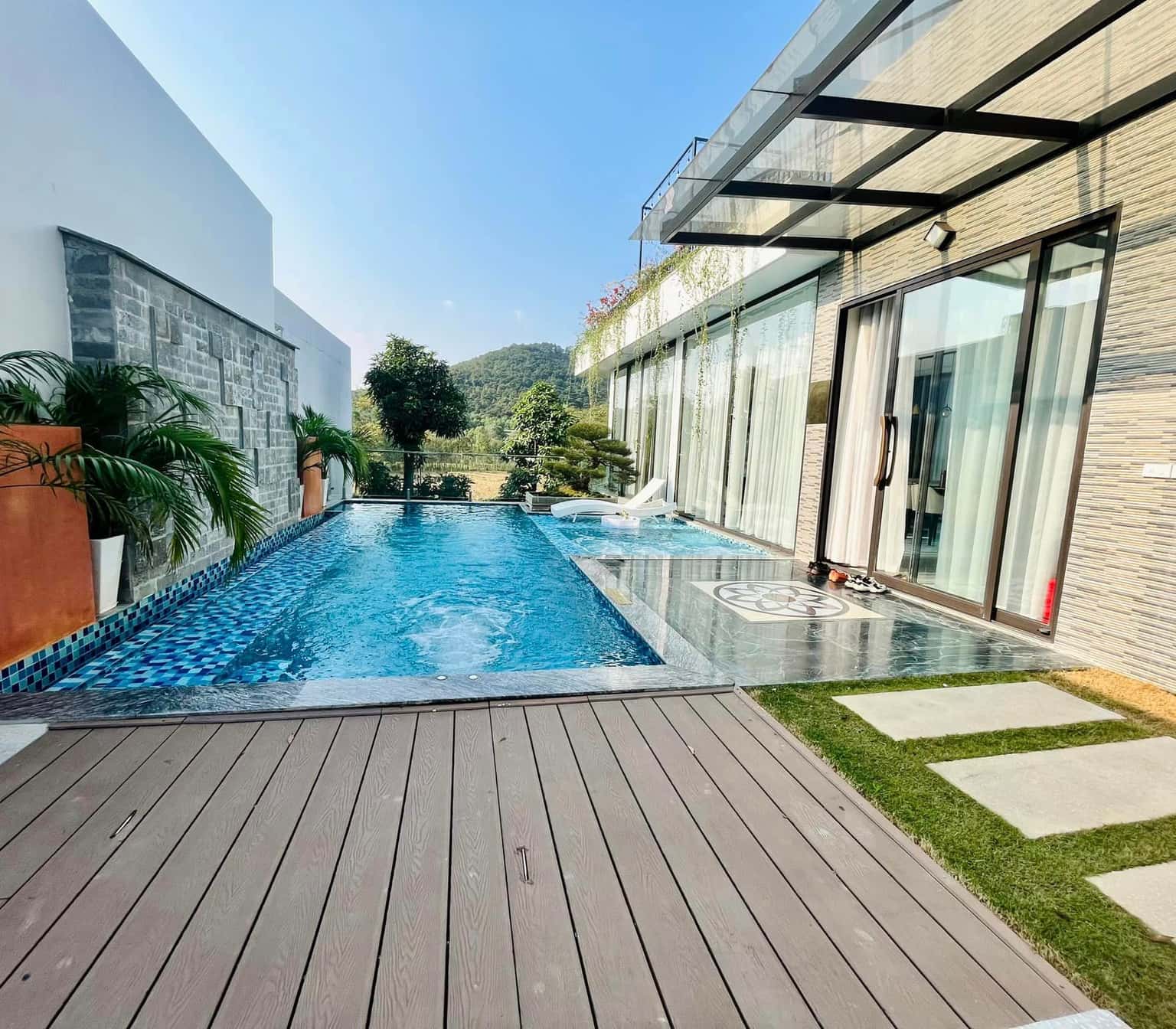 Sulis Luxury Villa HA24, Venus Đại Lải
