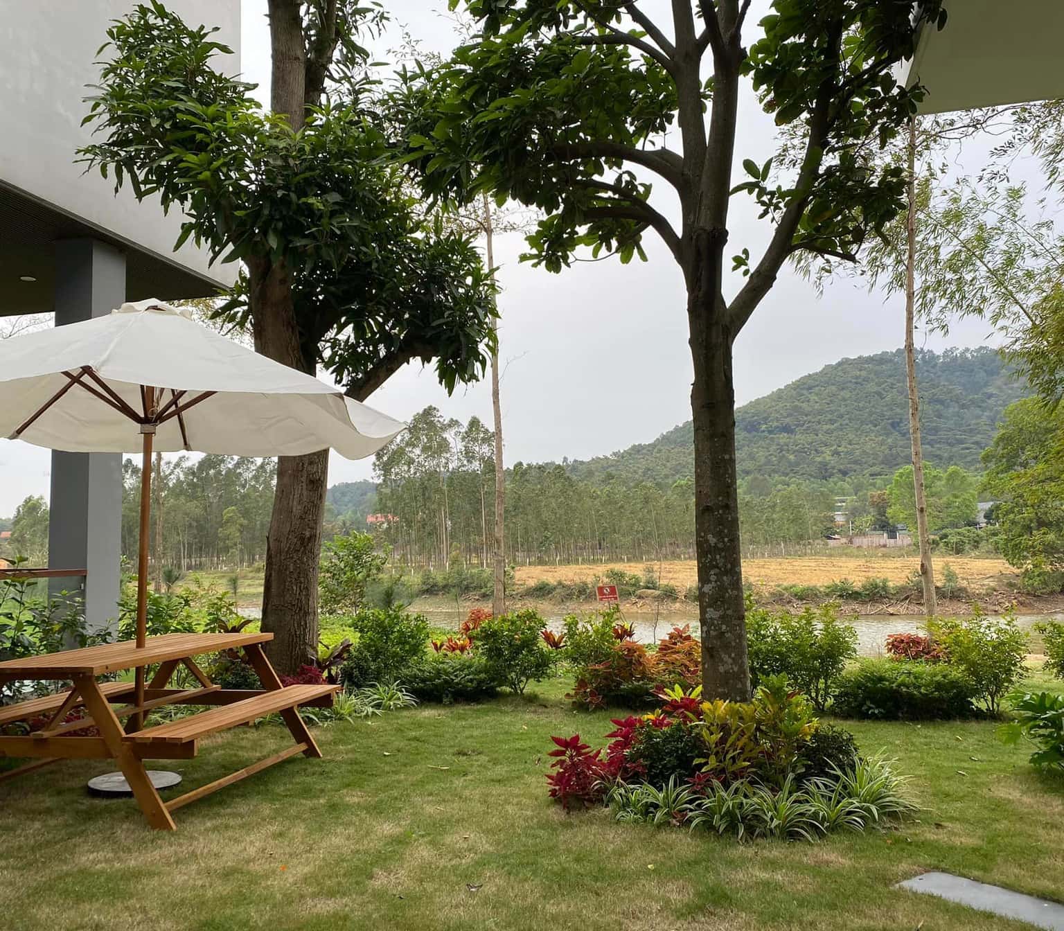 Sulis Luxury Villa HA24, Venus Đại Lải