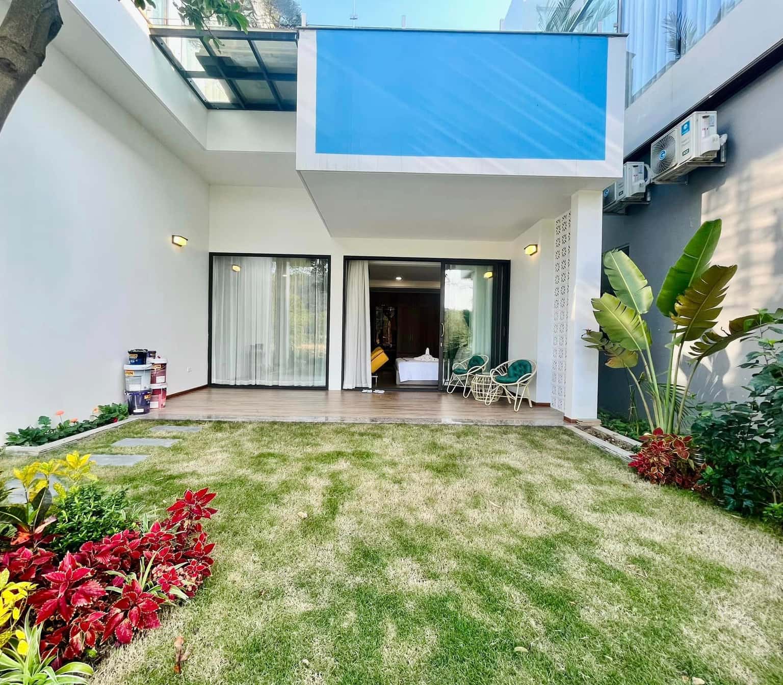 Sulis Luxury Villa HA24, Venus Đại Lải