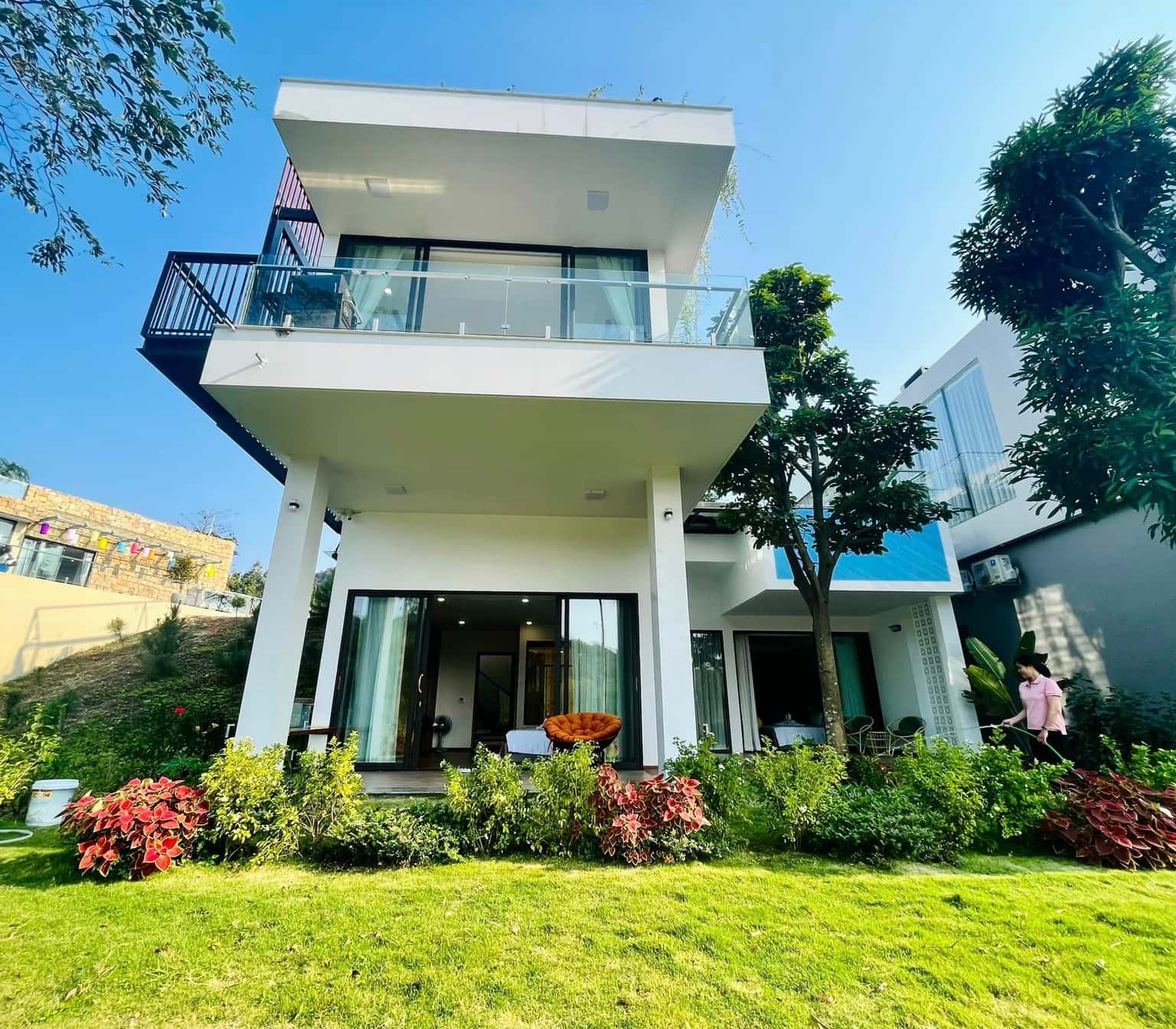 Sulis Luxury Villa HA24, Venus Đại Lải