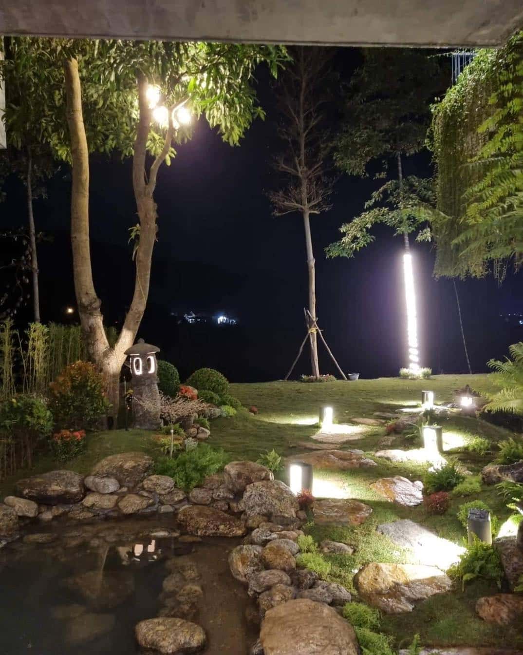 Yuna House Villa HA27, Venus Đại Lải