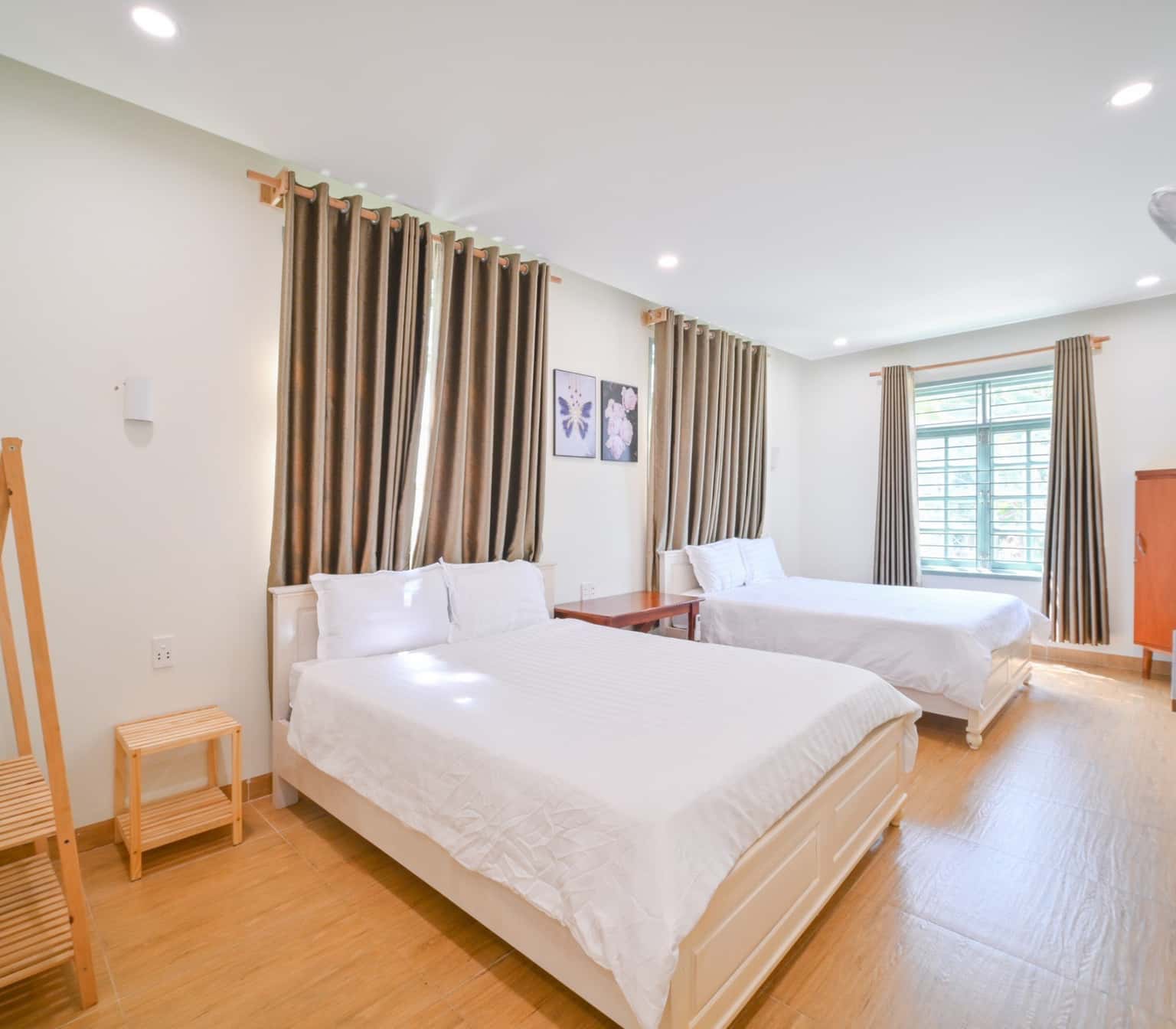 Villa 54/1B Trần Phú, Vũng Tàu