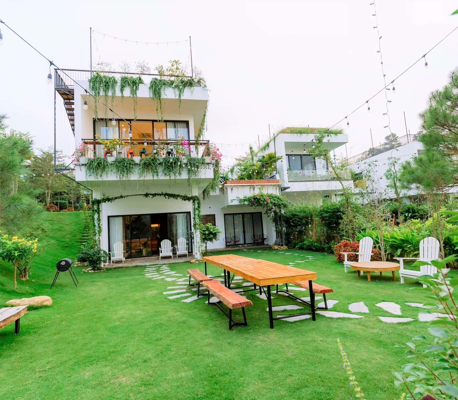 Hera Villa HA09, Venus Đại Lải
