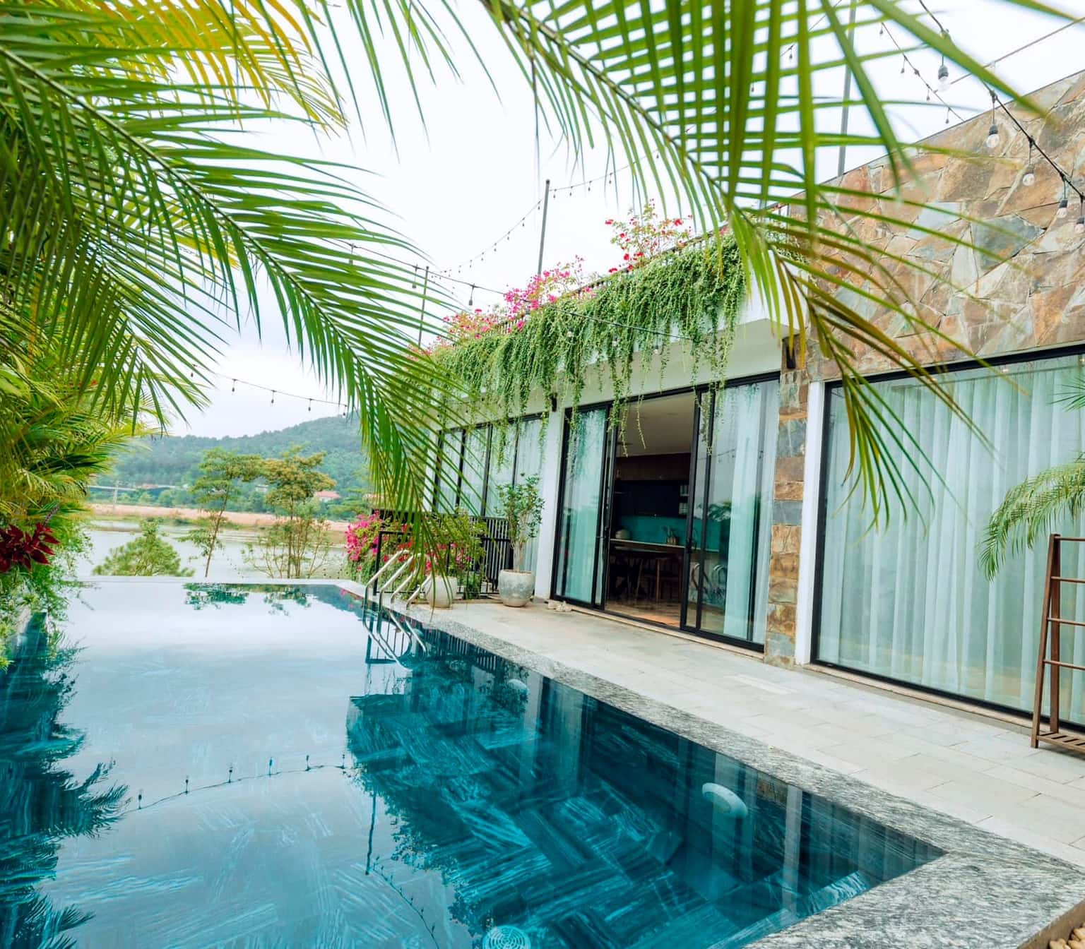 Hera Villa HA09, Venus Đại Lải