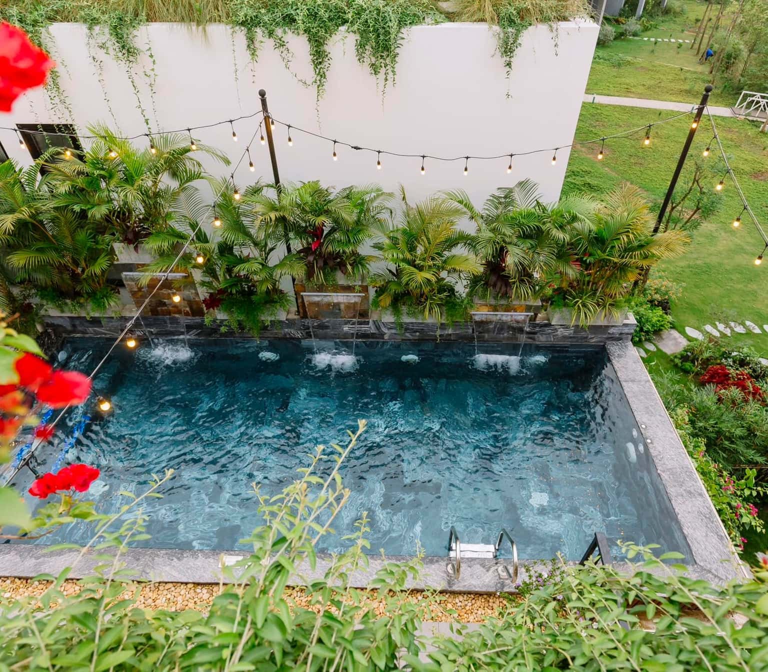 Hera Villa HA09, Venus Đại Lải