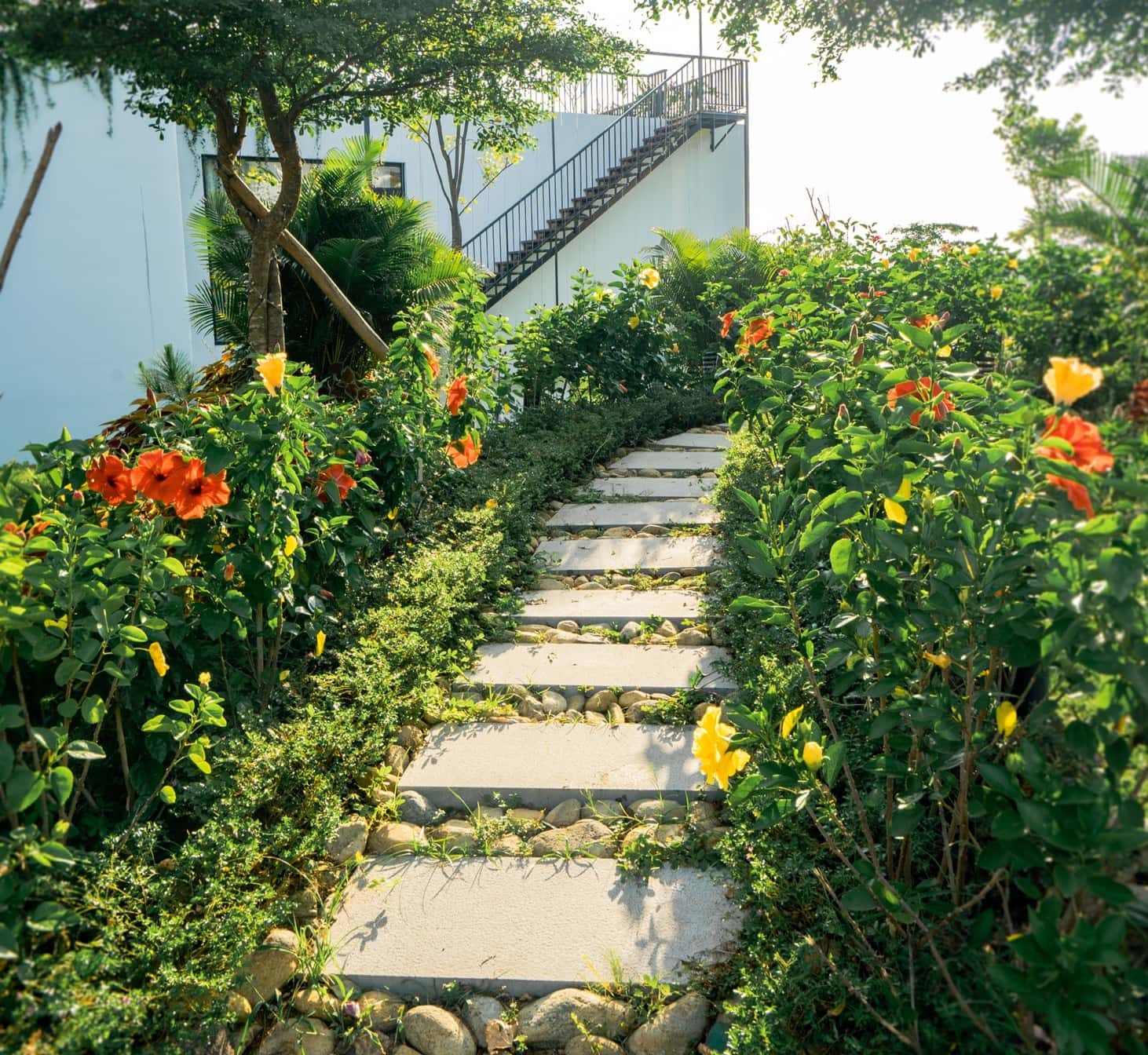Sky Lake Villa HA10, Venus Đại Lải