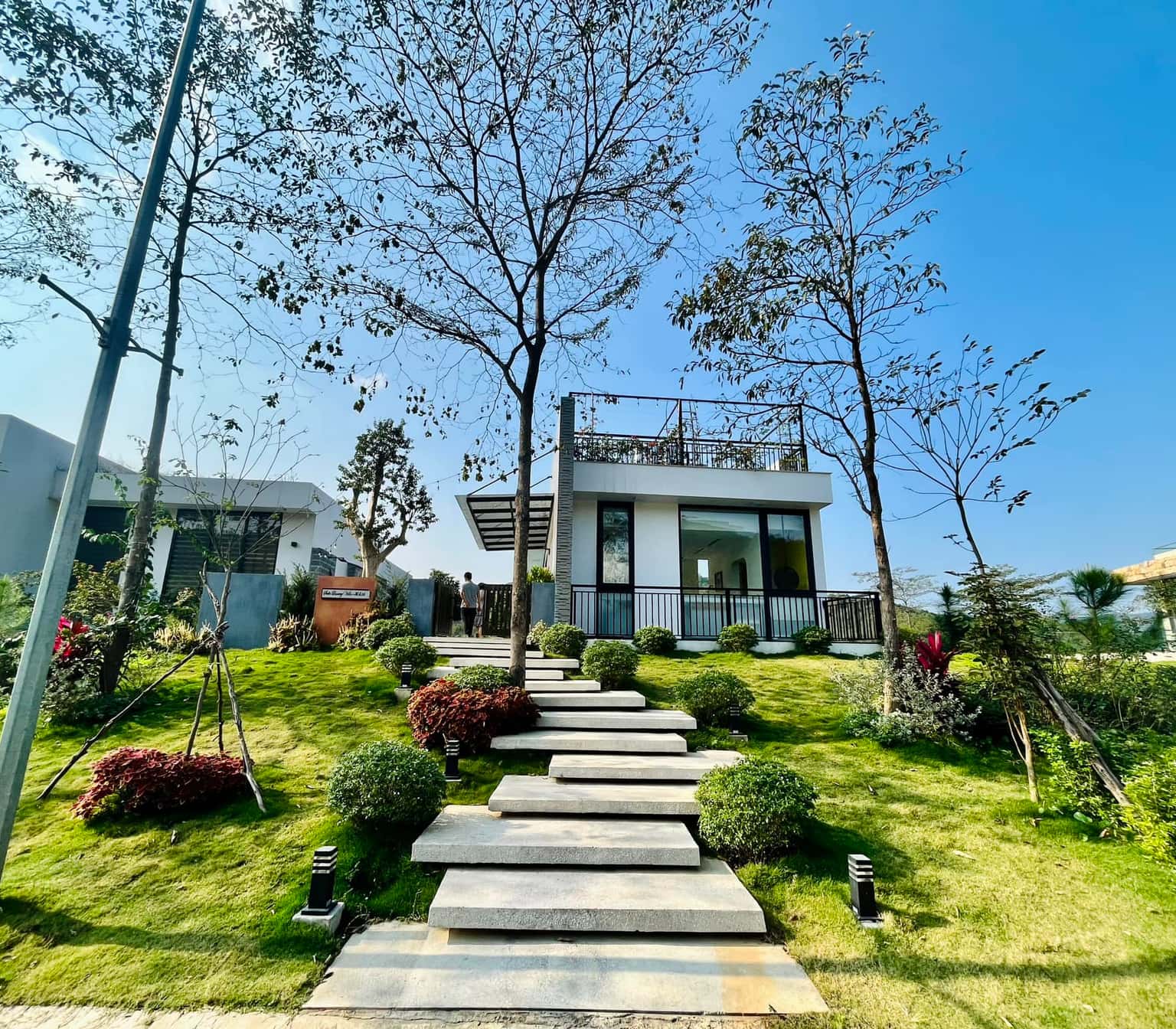Sulis Luxury Villa HA24, Venus Đại Lải