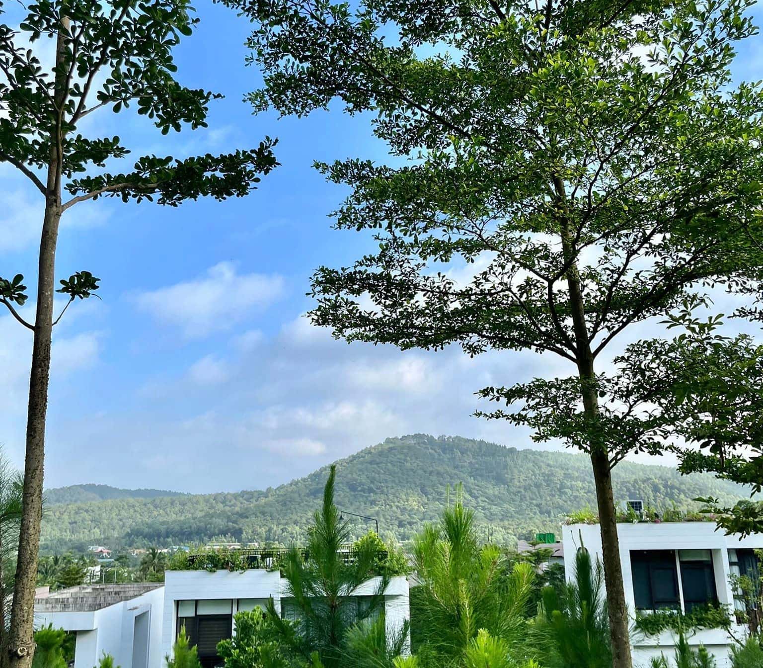 Chum Villa F2.19, Venus Đại Lải
