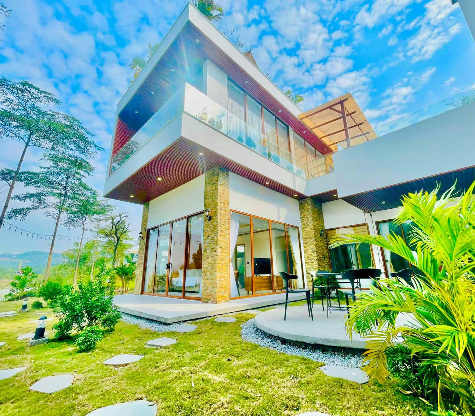 Amazing Home Villa HA21, Venus Đại Lải