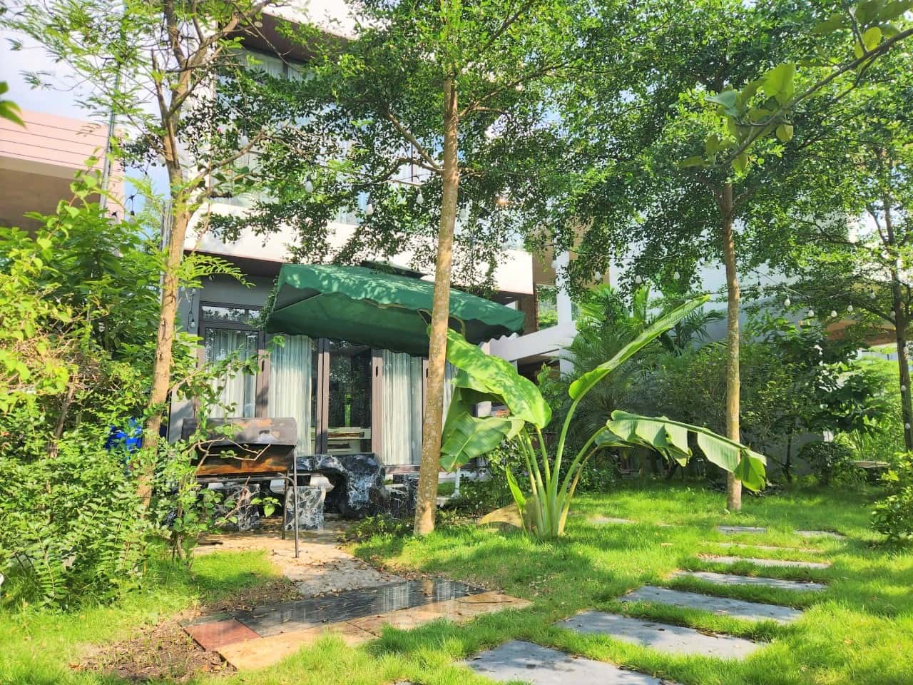 Villa E2.12A, Venus Đại Lải