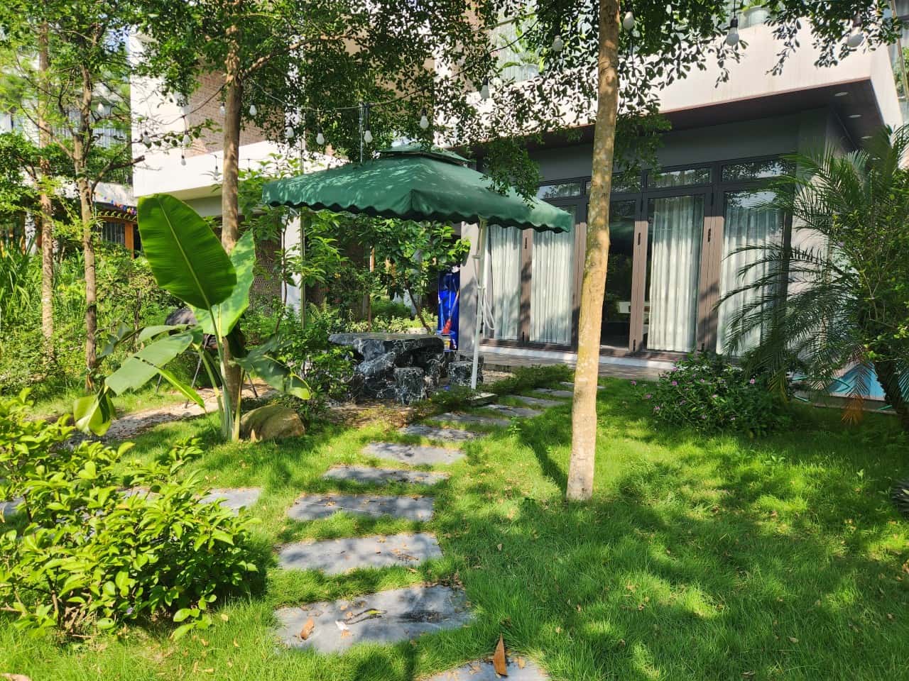 Villa E2.12A, Venus Đại Lải