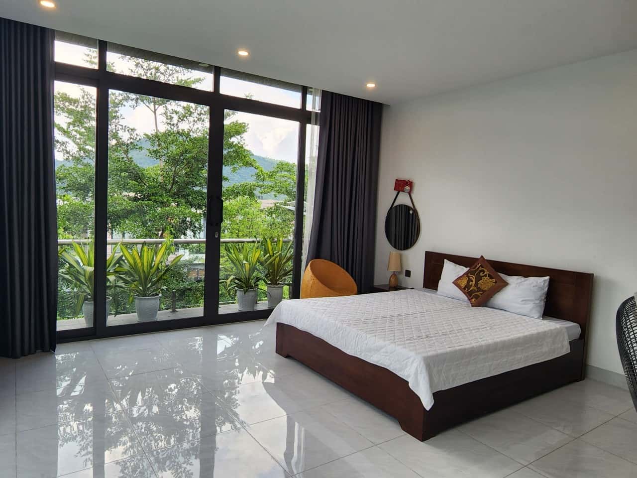 Villa E2.12A, Venus Đại Lải