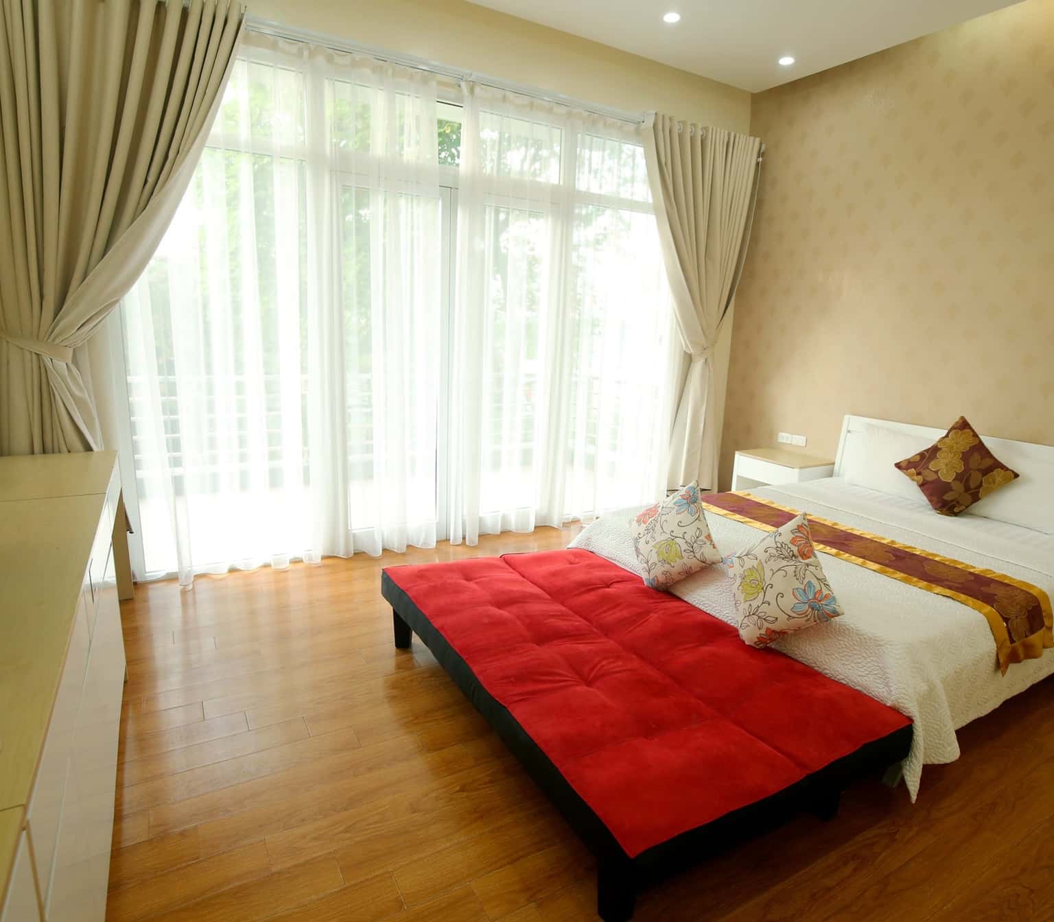 Villa B180, Flamingo Đại Lải