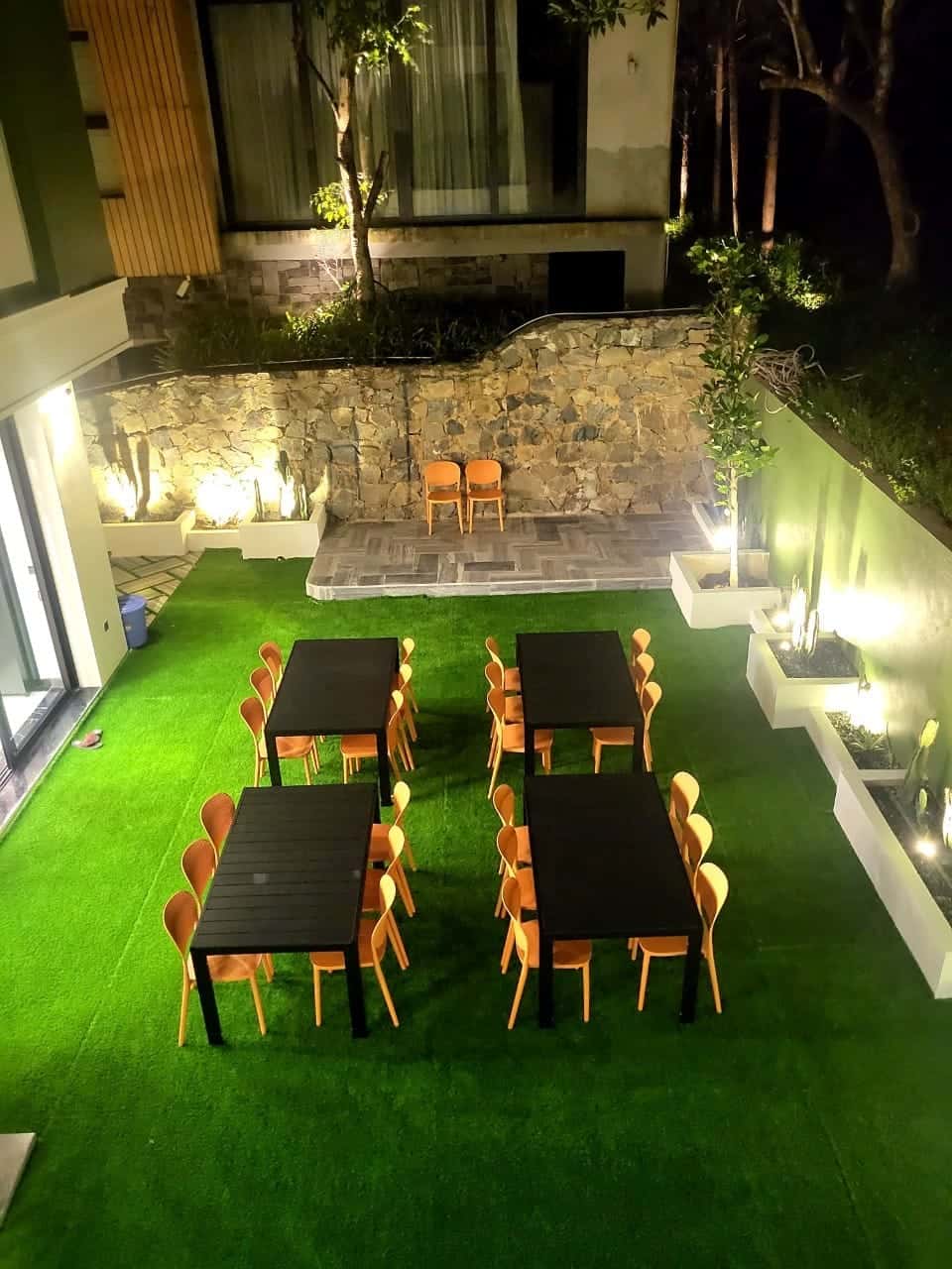 Villa T151, Flamingo Đại Lải