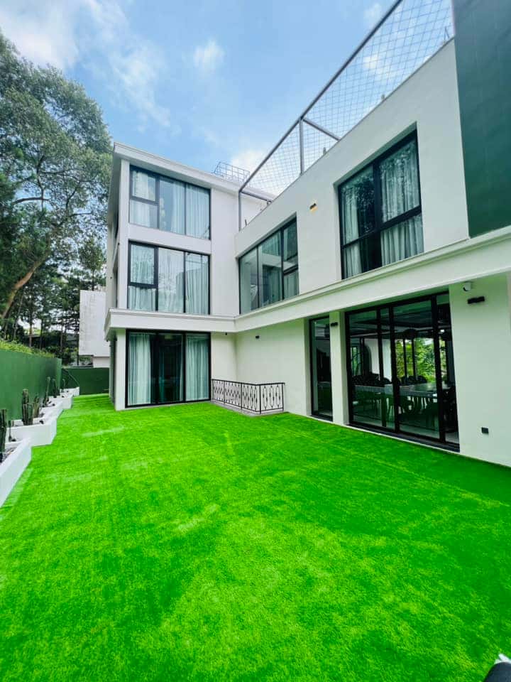Villa T151, Flamingo Đại Lải