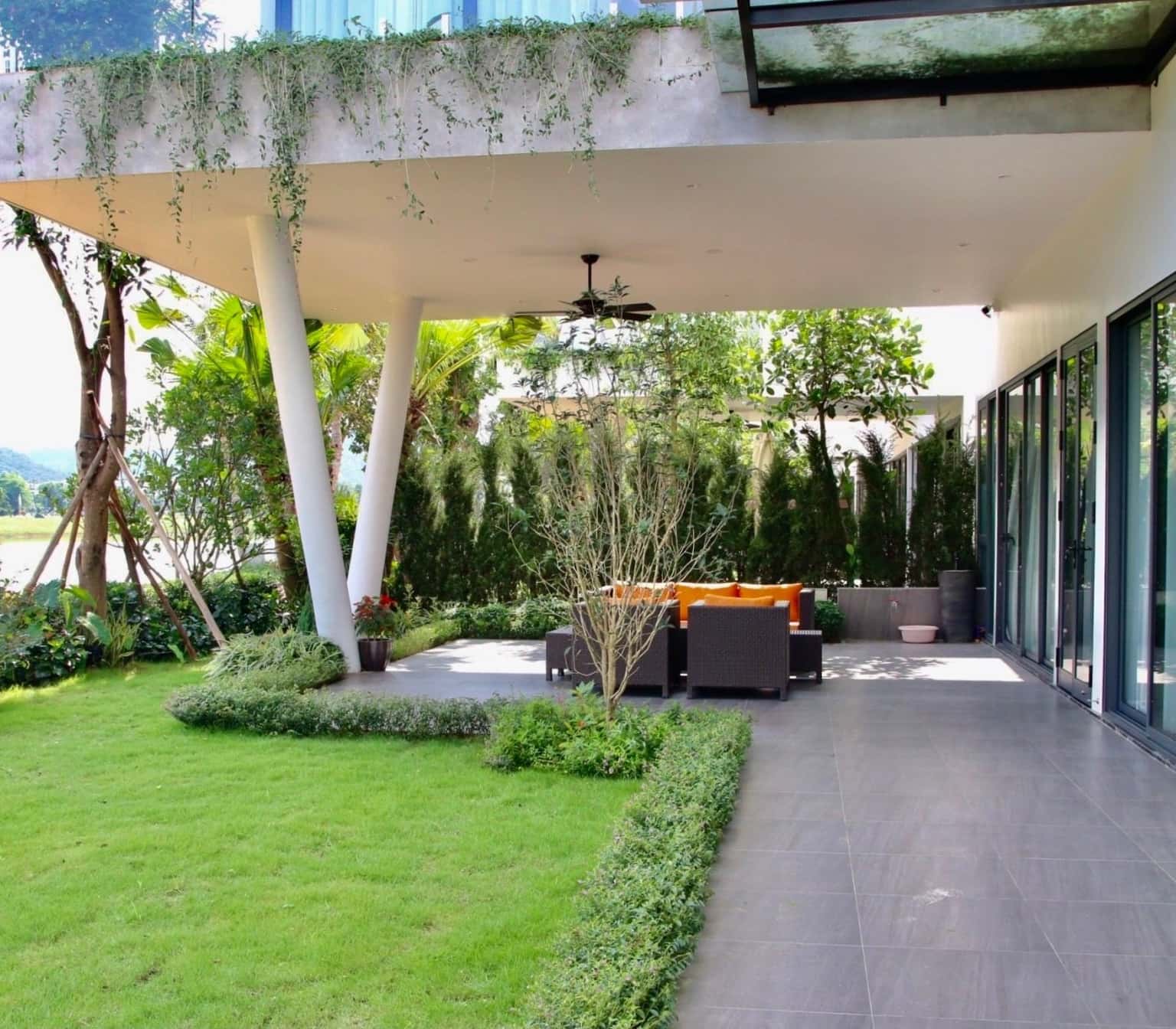 Villa LX09, Flamingo Đại Lải