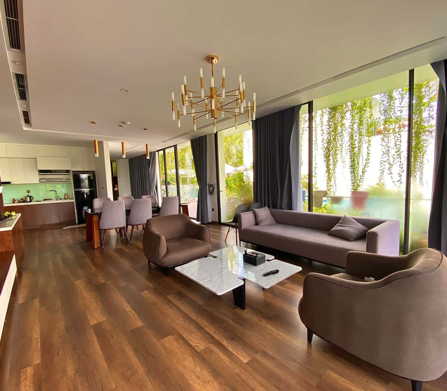 Villa LX22, Flamingo Đại Lải