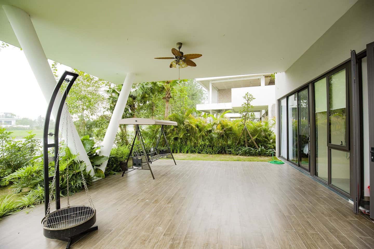 Villa LX22, Flamingo Đại Lải