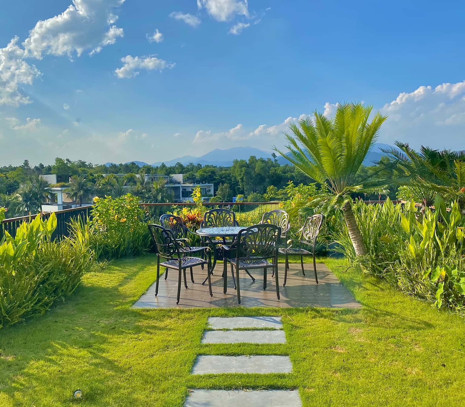 Villa LX22, Flamingo Đại Lải