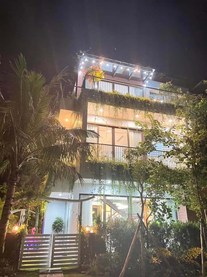 Villa GV19, Flamingo Đại Lải