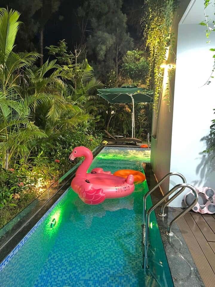 Villa GV19, Flamingo Đại Lải
