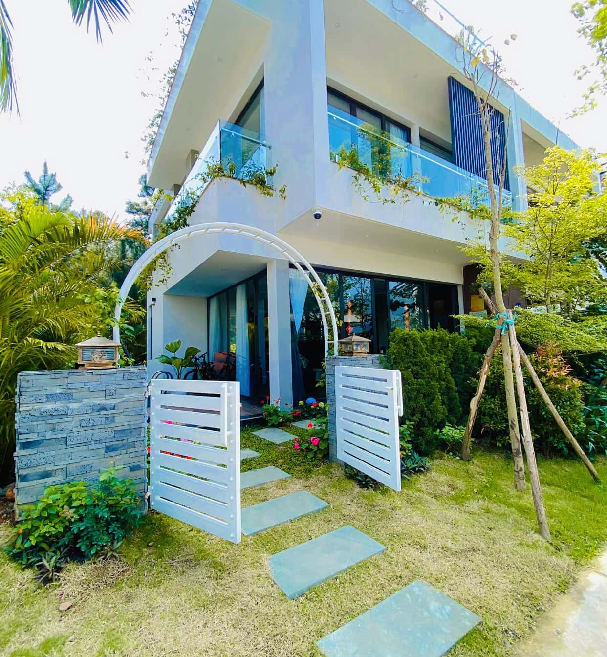 Villa GV23, Flamingo Đại Lải
