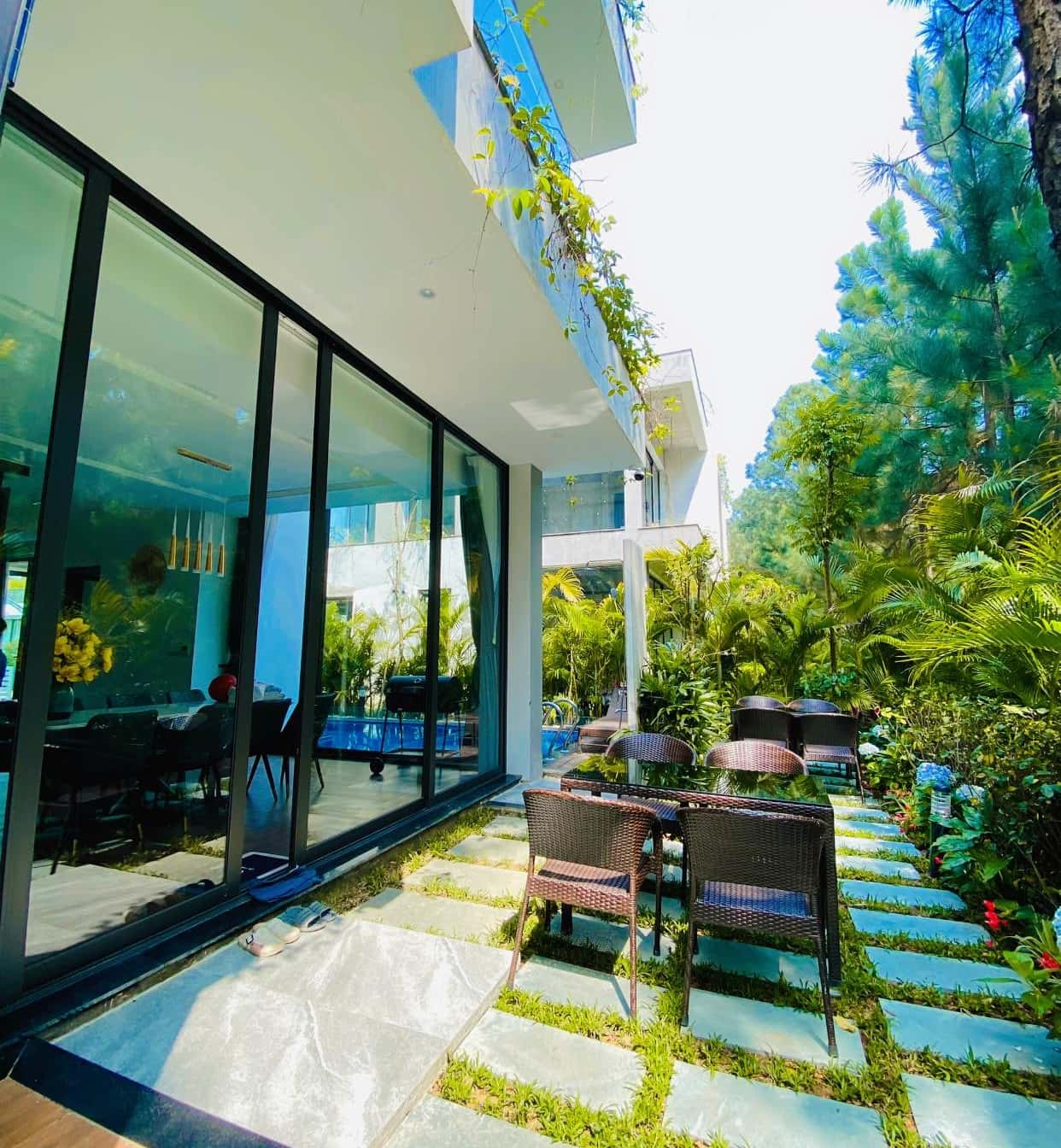 Villa GV23, Flamingo Đại Lải
