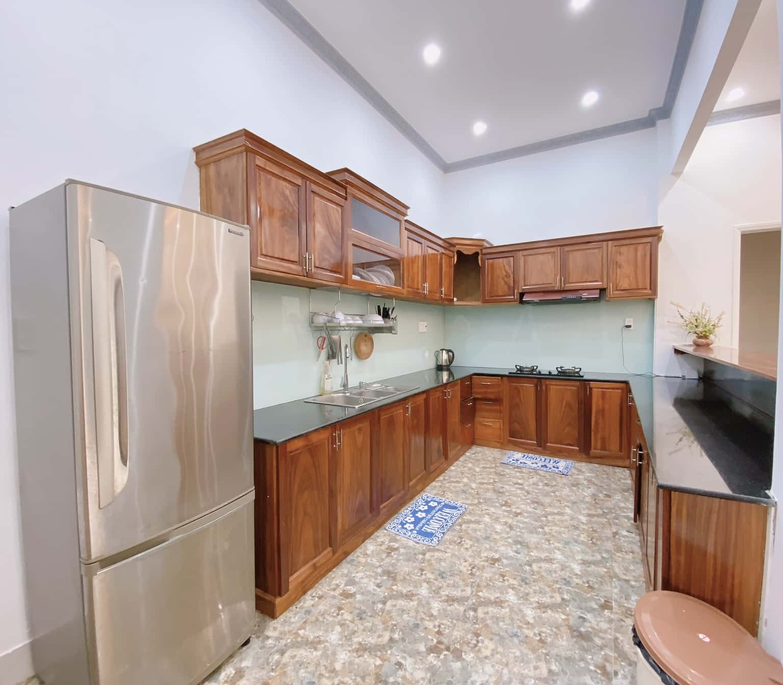 LIHI's Villa 10F Lạc Long Quân, Vũng Tàu