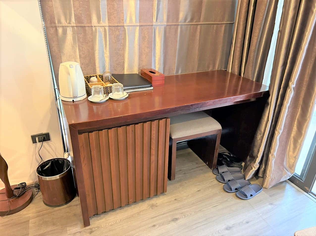 Villa HT227, Flamingo Đại Lải