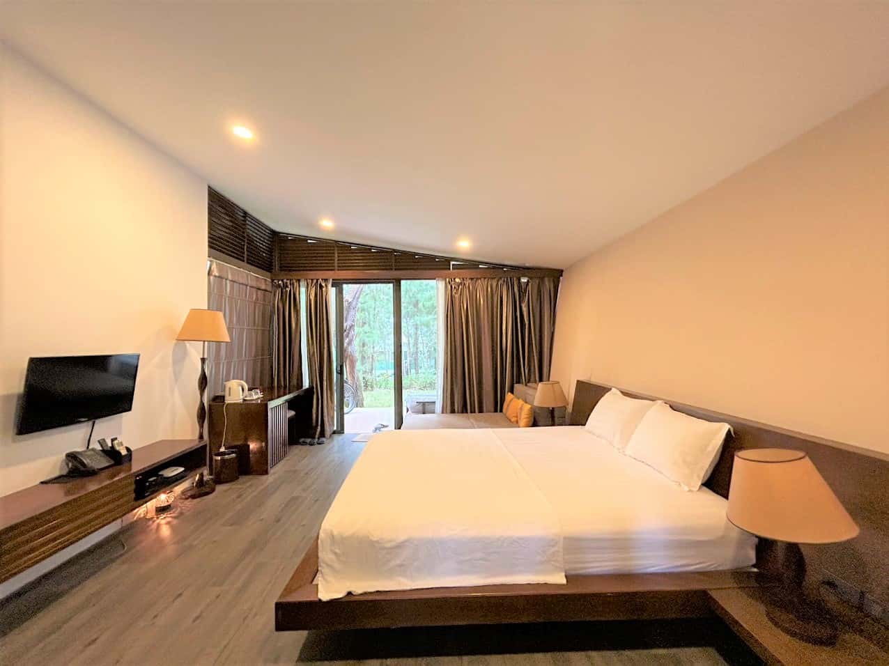 Villa HT227, Flamingo Đại Lải