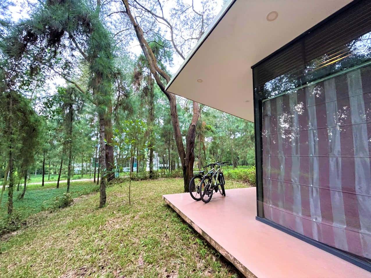 Villa HT227, Flamingo Đại Lải