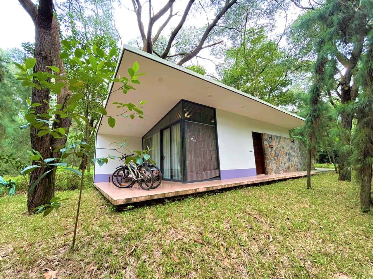 Villa HT227, Flamingo Đại Lải